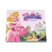 Palace Pets. 7 povesti pentru toata saptamana - Editie cu coperti cartonate (Disney)
