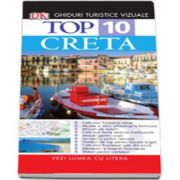 Top 10 Creta. Ghid turistic vizual