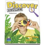 Catherine Bright, Discover English Global level 1. Teachers Guide
