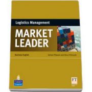 Nina O Driscoll, Market Leader Business English - Logistic Management