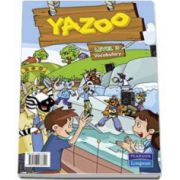 Yazoo level 3 Vocabulary Flashcards