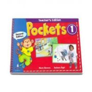 Herrera Mario, Pockets level 1. Teachers Edition