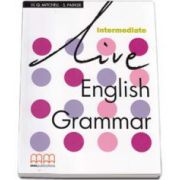 Live English Grammar Intermediate level (Mitchell H. Q.)