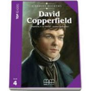 Charles Dickens - David Copperfield. Story adapted by H. Q Mitchel. Readers pack with CD level 4