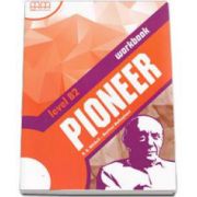 Pioneer level B2, Workbook (Mitchell H. Q.)