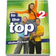 To the Top 2 Elementary level Students Book (H. Q. Mitchell)