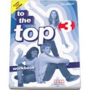 To the Top 3 Pre-Intermediate level Workbook with CD-Rom (H. Q. Mitchell)