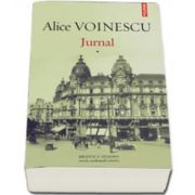 Jurnal - 2 volume (Voinescu Alice)