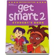 Mitchell H. Q. - Get Smart level 2 Student s Book - British Edition