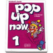 Mitchell H. Q., Pop Up New level 1 Student s Book