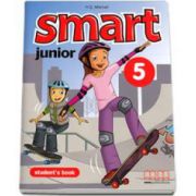 Mitchell H. Q., Smart Junior level 5 Student s Book