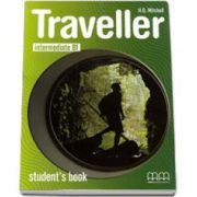 Mitchell H. Q, Traveller Intermediate B1 level Student s Book