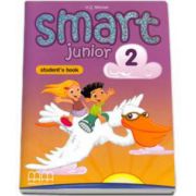 Mitchell H. Q. - Smart Junior level 2 Student s Book