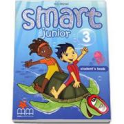 Mitchell H. Q. - Smart Junior level 3 Student s Book