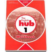 Mitchell H. Q., The English Hub level 1 Workbook