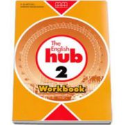 Mitchell H. Q, The English Hub level 2 Workbook