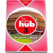 Mitchell H. Q, The English Hub level 3 Student s Book