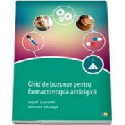 Ingolf Cascorbi, Ghid de buzunar pentru farmacoterapia antialgica