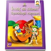 Spiridusii cizmari. Invat sa citesc nivelul 0 - Nivel 5-7 ani