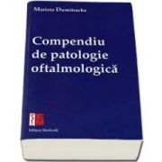 Marieta Dumitrache, Compendiu de patologie oftalmologica