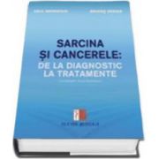 Sarcina si cancerele: de la diagnostic la tratamente (Anca Simionescu)