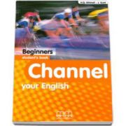 Mitchell H. Q, Channel your English Beginners Student s Book