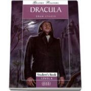 Dracula. Graded Readers, level 4 - Intermediate - readers pack with CD