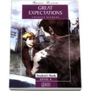 Great Expectations. Graded Readers level 4 - Intermediate - readers pack with CD