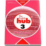 Mitchell H. Q, The English Hub level 3 Workbook