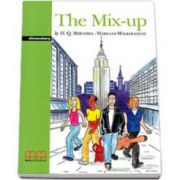The Mix-up. Graded Readers Elementary level - Original Stories - pack with CD