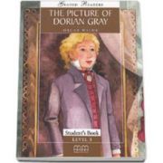 The Picture of Dorian Gray. Graded Readers, level 5 - Upper-Intermediate - readers pack with CD