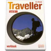 Mitchell H. Q, Traveller B1 plus level Workbook