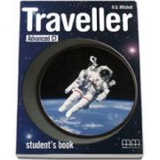 Mitchell H. Q, Traveller Advanced C1 level Student s Book