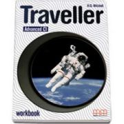 Mitchell H. Q, Traveller Advanced C1 level Workbook