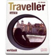 Mitchell H. Q, Traveller B2 level Workbook