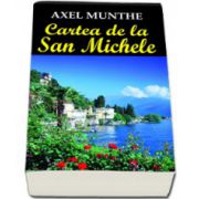 Cartea de la San Michele (Munthe, Axel)