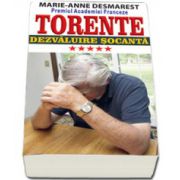 Dezvaluire socanta, Volumul 5 (Colectia TORENTE)