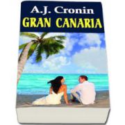 Gran Canaria (Cronin, A. J)