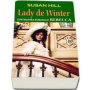 Lady de Winter (continuarea romanului REBECCA)