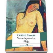 Cesare Pavese - Vara de neuitat - Plaja