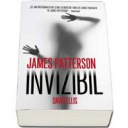 James Patterson, Invizibil