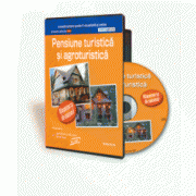 Afacerea ta de succes: Pensiune turistica si agroturistica - Format CD