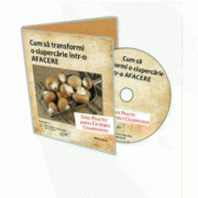 Afacere la Cheie - Cum sa transformi o ciuperca intr-o afacere - Format CD