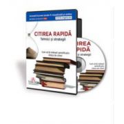 Citirea rapida - Format CD (Laura Voica)