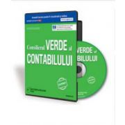 Consilierul Verde al Contabilului - Format CD (Amelia Dumitras)