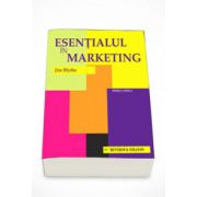 Esentialul in marketing - Jim Blythe