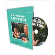 Ferma de Lipitori - Format CD