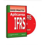 Ghid practic de aplicare a IFRS - CD