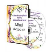 Mind Aerobics - Format CD