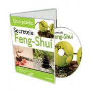 Secretele feng shui. Ghid practic. Fromat CD